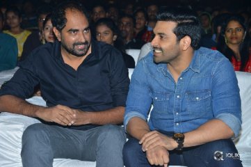 Antariksham 9000 KMPH Pre Release Event